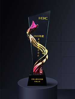 HBC2022年度最佳知识管理奖