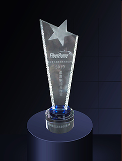 2019年度铜牌合作商